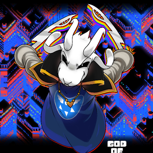 Last Goodbye : 10 Year Of Undertale