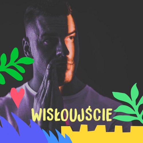 John Waiter @ Wisloujscie Festival 2020 - Twierdza Stage