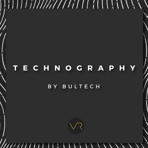 Technography Podcast  by Bultech 008