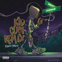 Kid Cudi  (prod. Pwr.Trav) Exclusive *