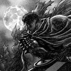 Berserk (unreleased)
