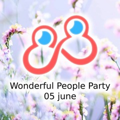 Wpparty.ru - Flower - Mix2