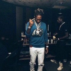 Future X 42 Dugg Type Beat 2024
