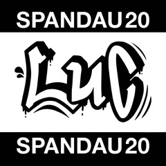 SPND20 Mixtape by Luc