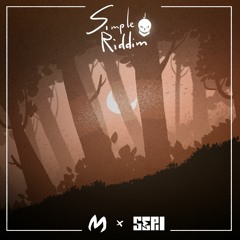 SeRi x Motionwave - Simple Riddim