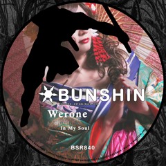 Werone - In My Soul (FREE DOWNLOAD)
