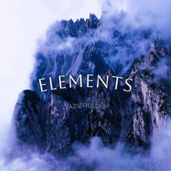 [FREE] UK Drill Type Beat x NY Drill Type Beat "ELEMENTS" (prod. Baziohussar)