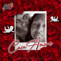 Casa Amore Mixed By Orrie