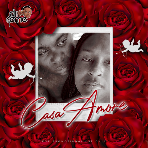 Casa Amore Mixed By Orrie