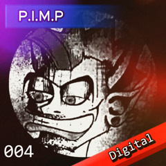 Benji303 & Dilks - Uncut Pure (P.I.M.P. Digital 004) Preview