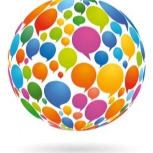 Colour The World by Peter Brookes Music