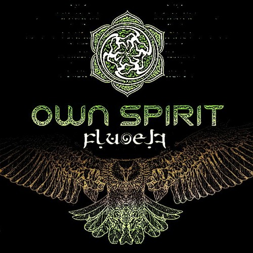 DJ Fluoelf - Own Spirit Channel (Psygressive) Jun'20 live stream