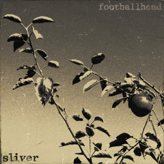 Footballhead - Sliver