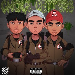 Ghoul Getters (Prod. Aramu$)