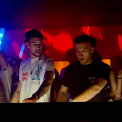 Sandro&Dijo Boiler Room 01-05-25