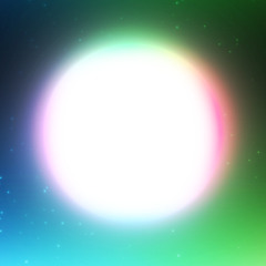 Scintillate