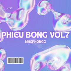 Phiêu Bồng Vol.7 - MacPhongg