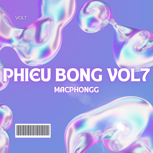 Phiêu Bồng Vol.7 - MacPhongg