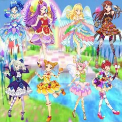 Original Star☆彡