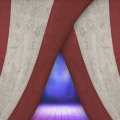 Backstage at the Freakshow - A Class