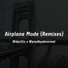 Airplane Mode (Sped Up) (Rochester Club)