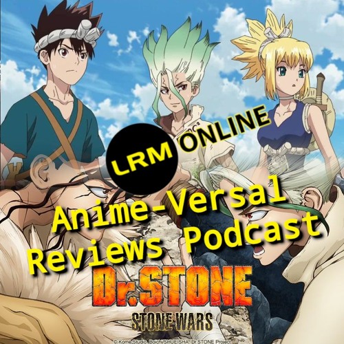 Dr. Stone Season 3: How Many Episodes & When Does It End?