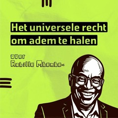 Het universele recht om adem te halen