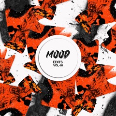 Nobody (Marian (BR), Freenzy Edit) Mood Edits Vol.48 | Bandcamp Exclusive