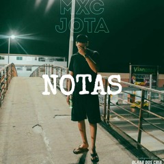 MxC Jota - Notas 💵 (prod. Milbeats)