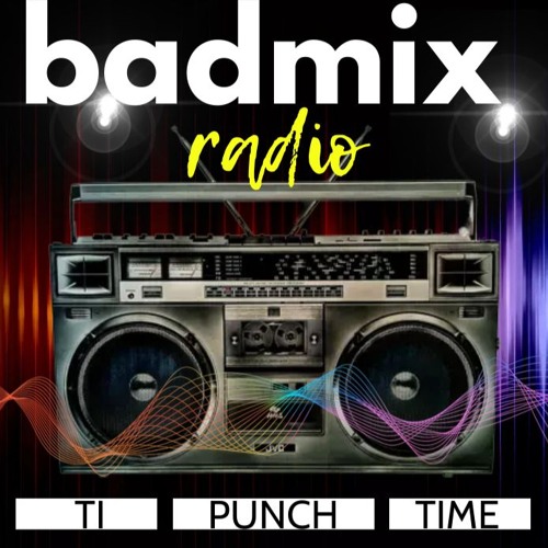 TI Punch Time S07 E64