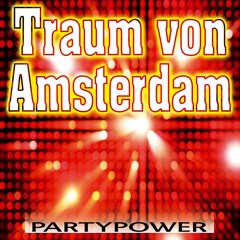 Traum von Amsterdam