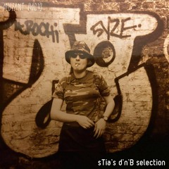 sTia’s d’n’B selection [24.04.2021]