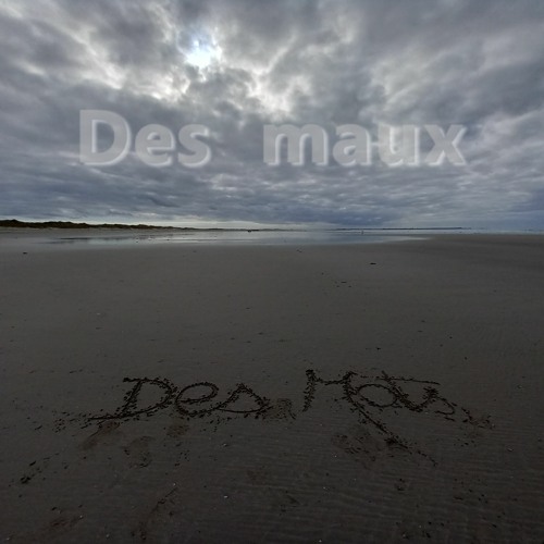DES MOTS