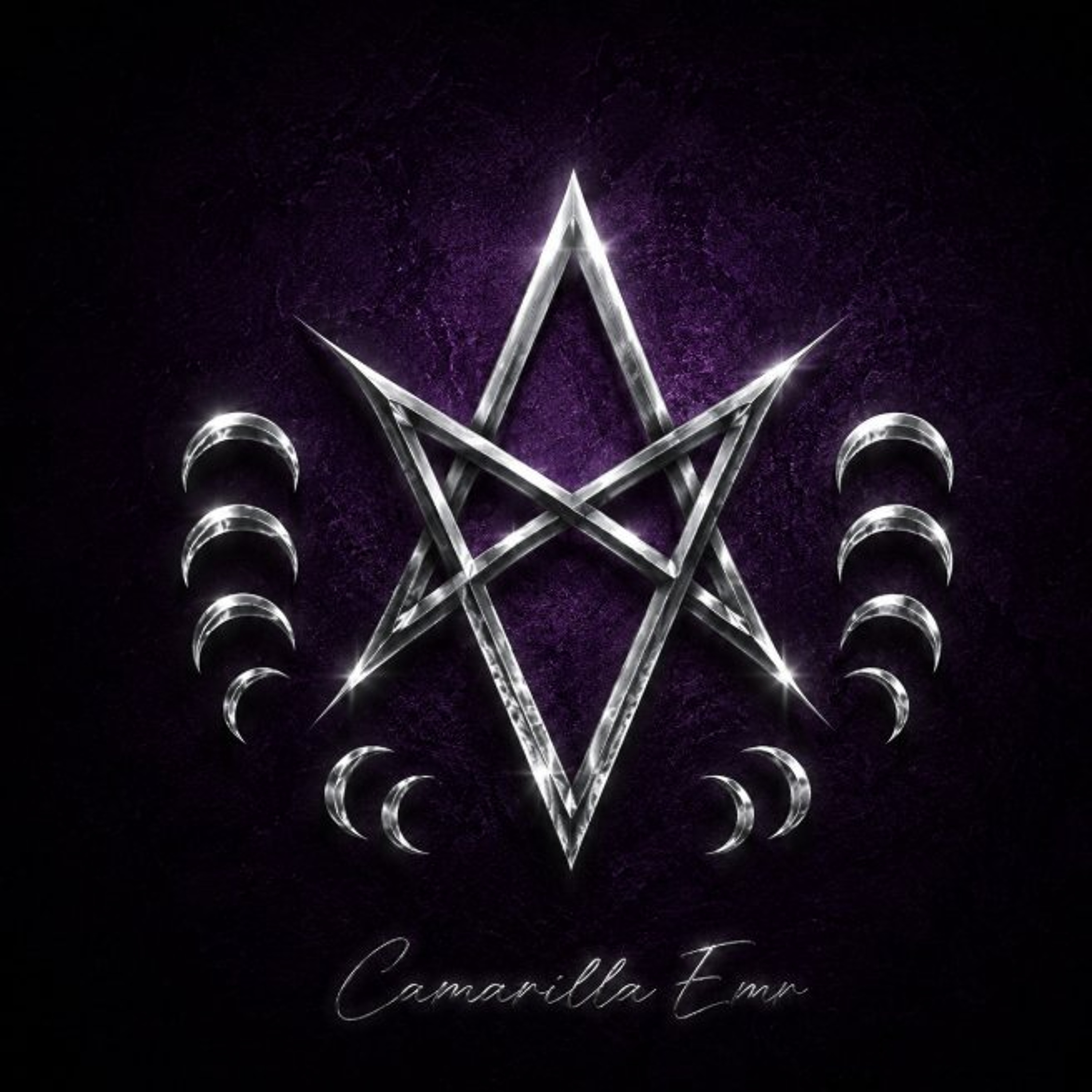 Camarilla Emr @ Enter the Circle #ritualtechno #celtictechno episode artwork