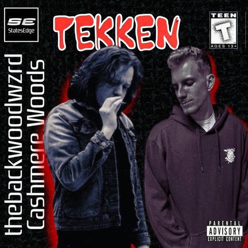 TEKKEN - thebackwoodwzrd & Cashmere Woods [prod. ricci]