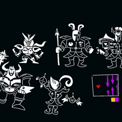 Battle Against Insurmountable Odds