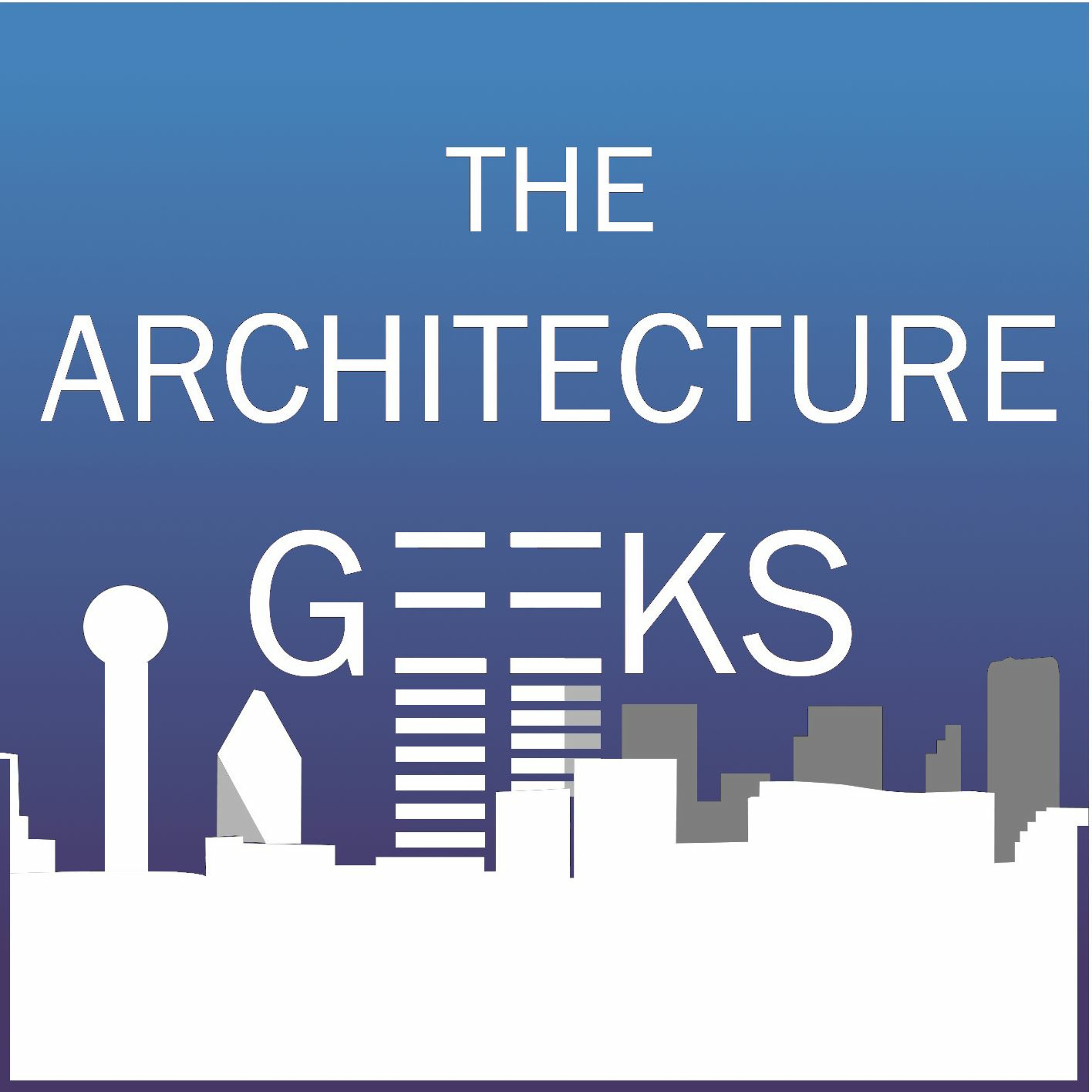 Architecture Geeks S2 E4: Preservation Talk