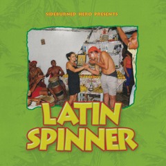 Latin Spinner