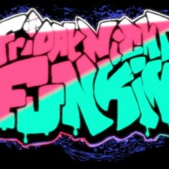 🌹 FnF VS Garnnie 🌹