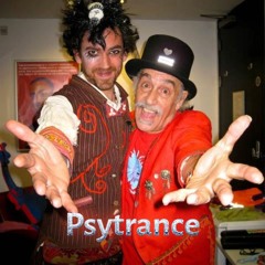 Psytrance