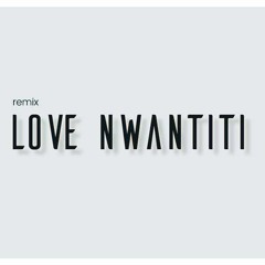 CKay - Love Nwantiti (Dj Daniel Avera Dancehall Remix)