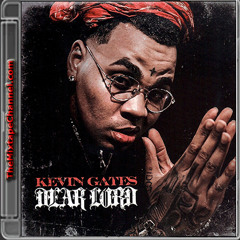 ALL I SAW - Kevin Gates (New)