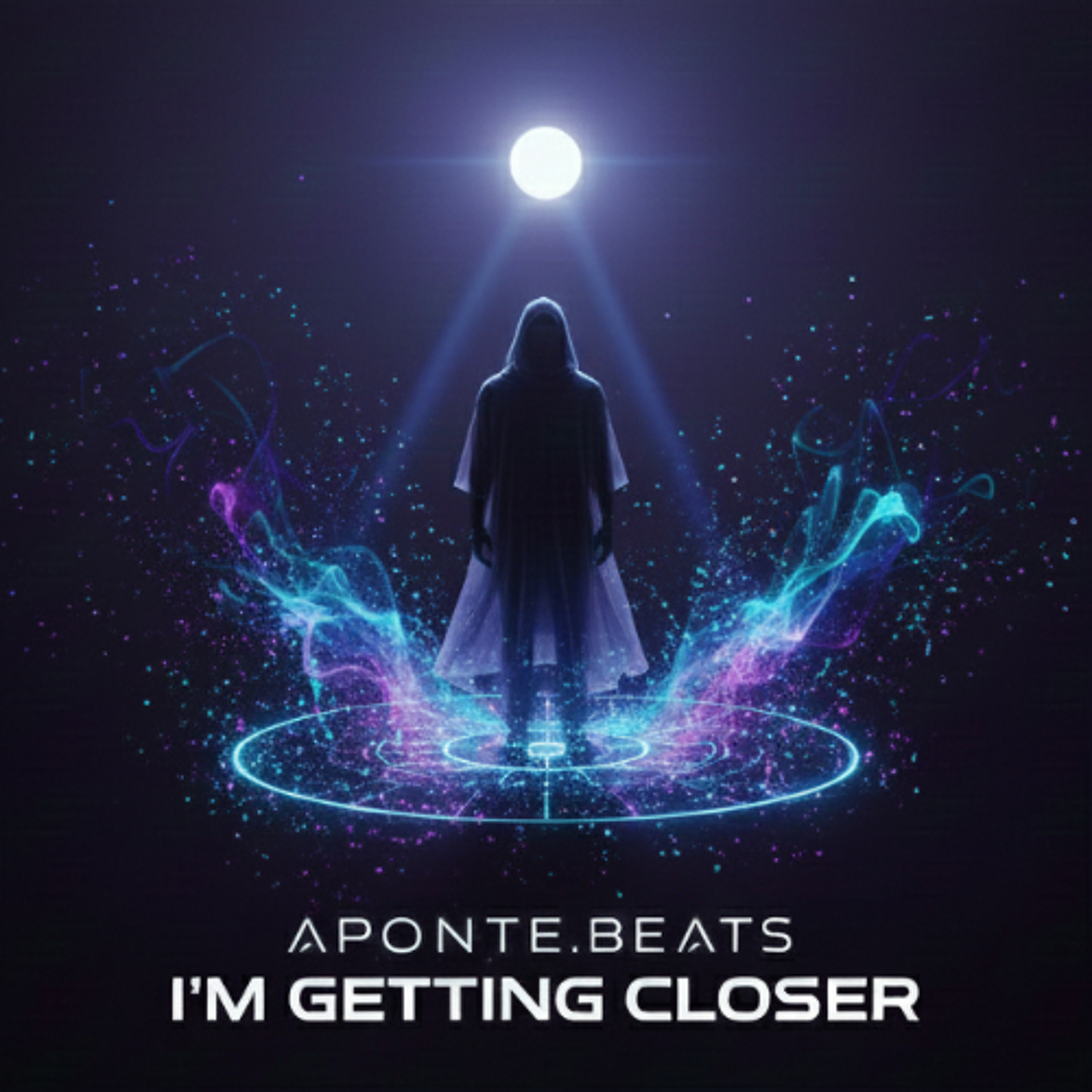 I´m Getting Closer episode artwork