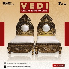 Vedi Chairs Shop Online for Wedding, Banquet and Others