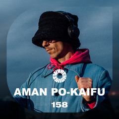 WAREHOUSE PODCAST 158 - AMAN PO - KAIFU
