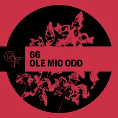 Galactic Funk Podcast 066 - Ole Mic Odd