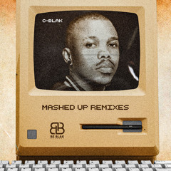 Ulele (Mashed-Up Remix)