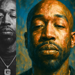 Freddie Gibbs - Blackest in the Room (Boombap Rework Prod.Merzeh)