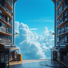 A dream place