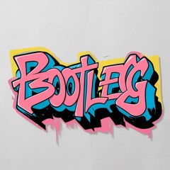 Suspekt  - Kinky Fætter (Myown Bootleg)
